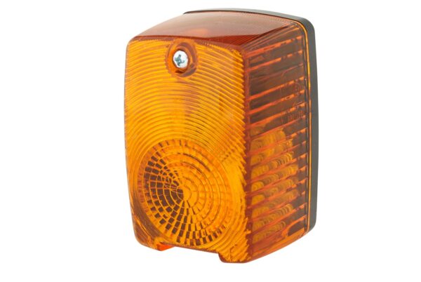 Direction Indicator - Halogen - 24/12V