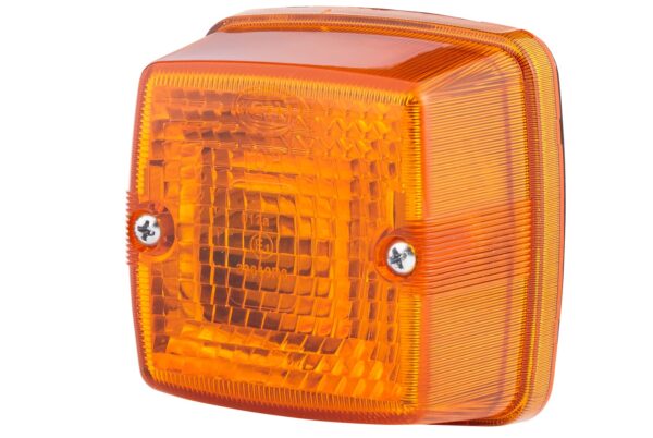 Direction Indicator - Halogen - 12/24V