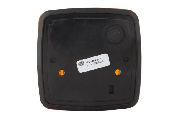 Direction Indicator - Halogen - 24/12V (image 4)