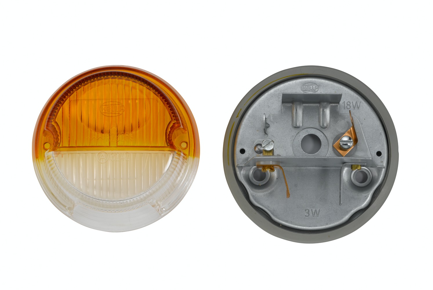 Direction Indicator - Halogen - 12V - Image 5
