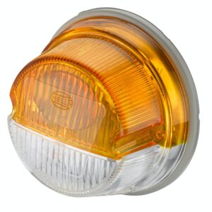 Direction Indicator - Halogen - 12V