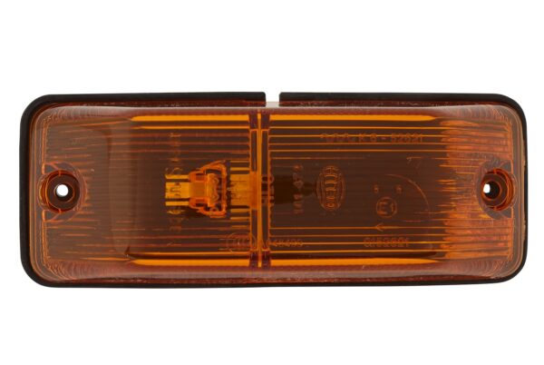 Auxiliary Direction Indicator - Bulb - 12/24V (image 2)