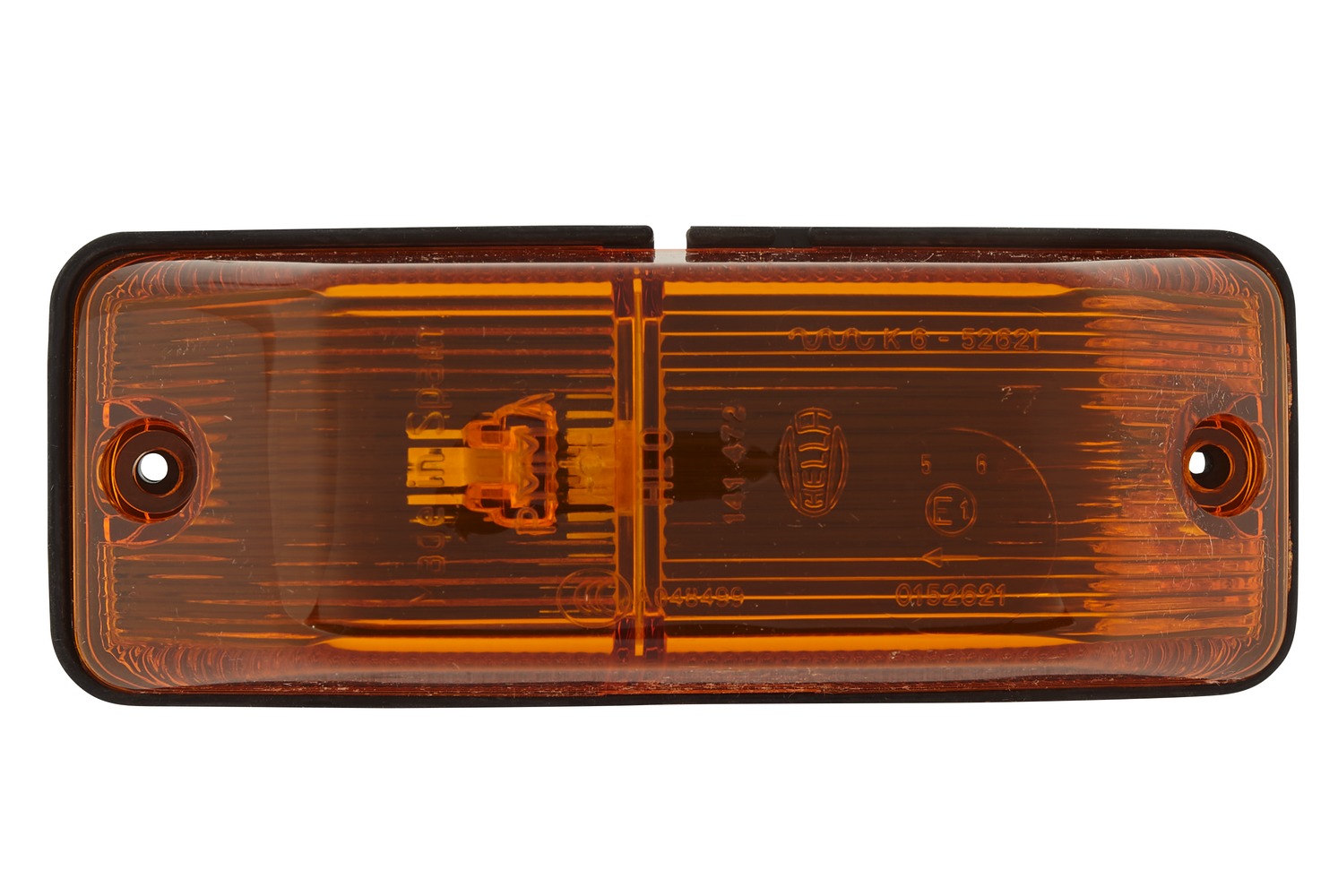 Auxiliary Direction Indicator - Bulb - 12/24V - Image 2