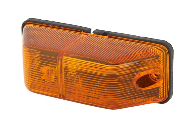 Auxiliary Direction Indicator - Bulb - 12/24V