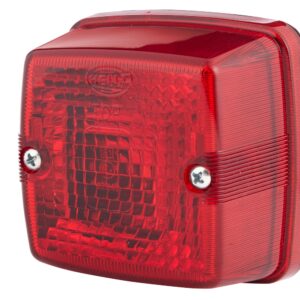 Stop Light - Halogen