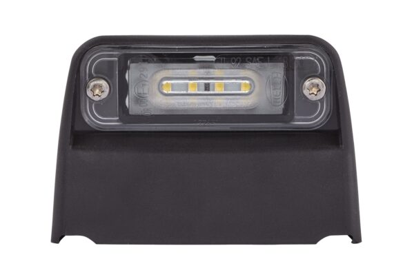 Licence Plate Light - LED - 24V (image 2)