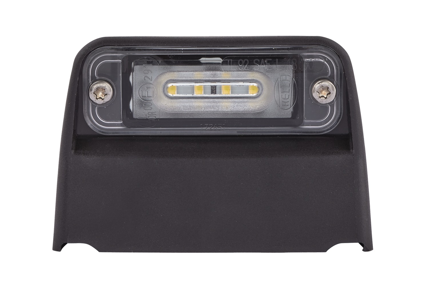 Licence Plate Light - LED - 24V - Image 2