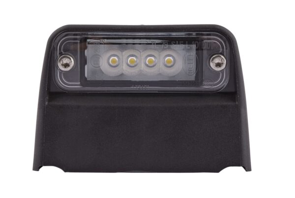 Licence Plate Light - LED - 12V (image 2)