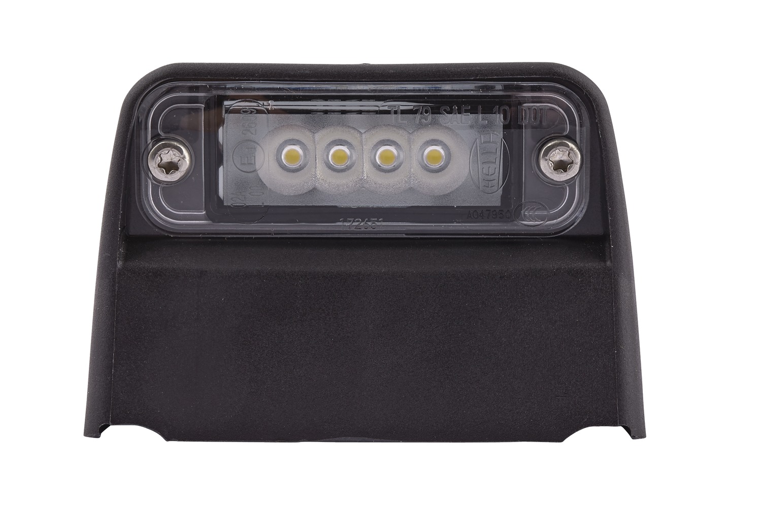 Licence Plate Light - LED - 12V - Image 2