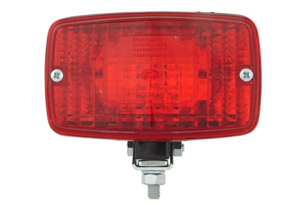 Rear Fog Light - Halogen - 12V (image 2)