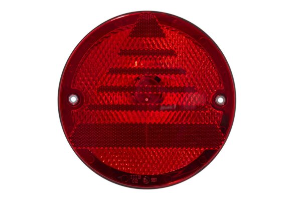 Rear Fog Light - Halogen - 12V (image 2)