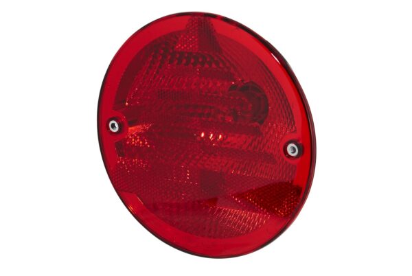 Rear Fog Light - Halogen - 12V