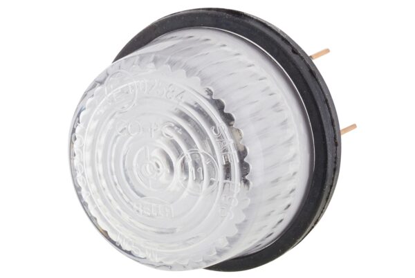 Position Light - Halogen - 12V