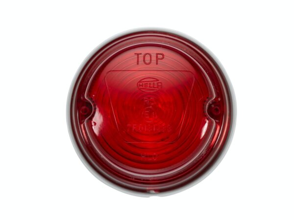 Tail Light - Halogen - 12/24V (image 2)