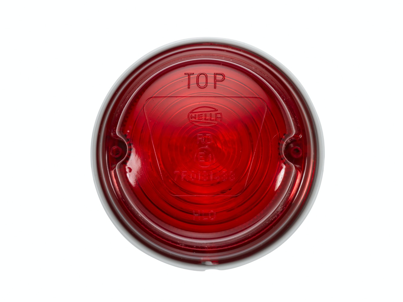 Tail Light - Halogen - 12/24V - Image 2