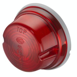 Tail Light - Halogen - 12/24V