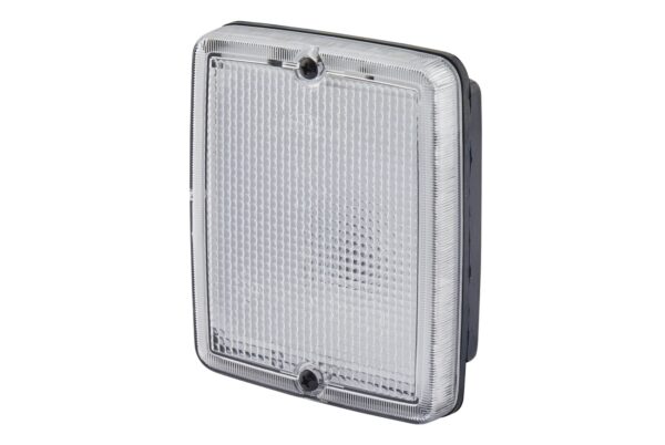 Halogen-Reverse Light - 24V