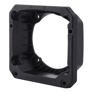 Conversion to LED technology-Base, headlight