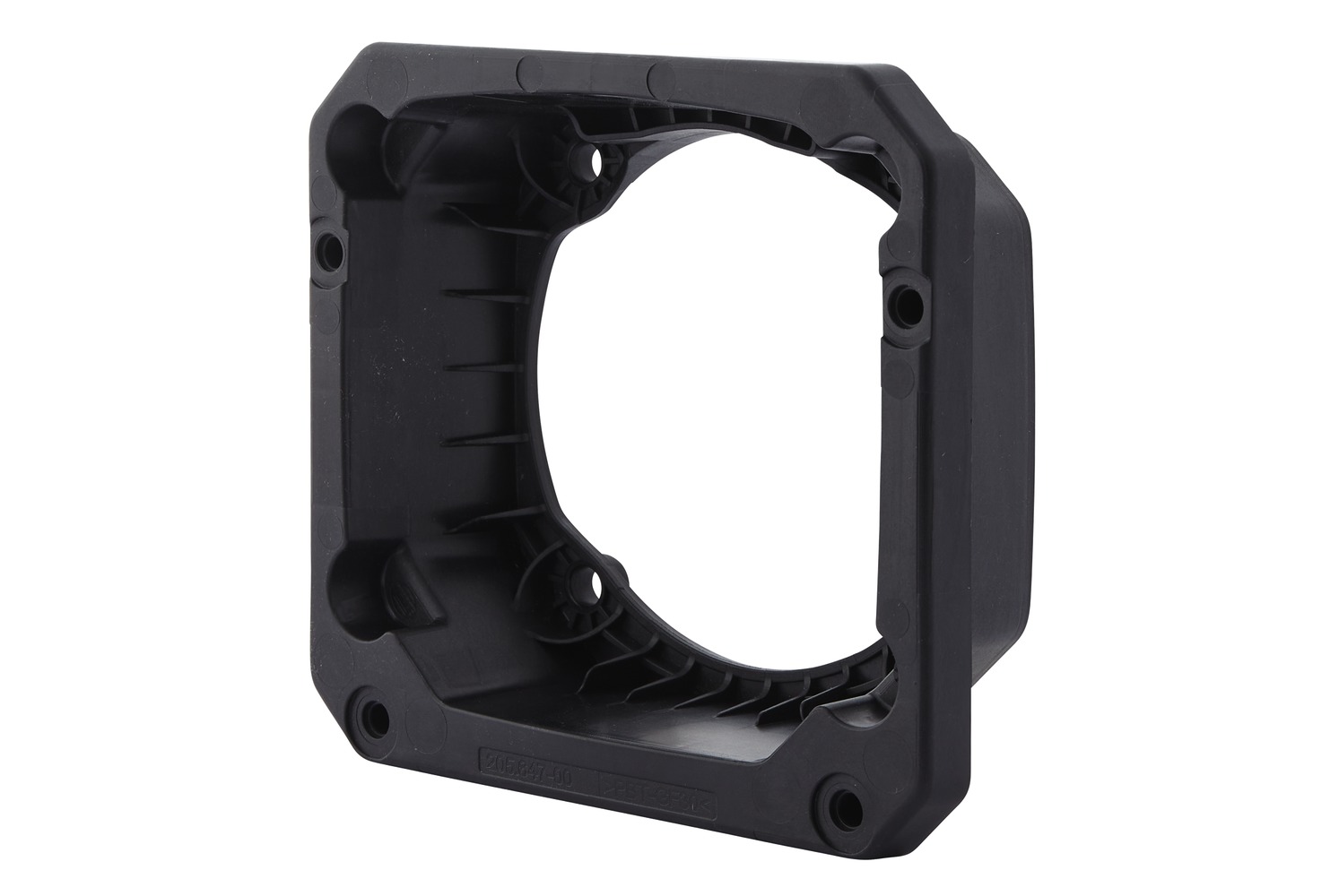 Conversion to LED technology-Base, headlight