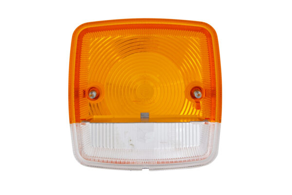 Lens, direction indicator - Halogen (image 4)