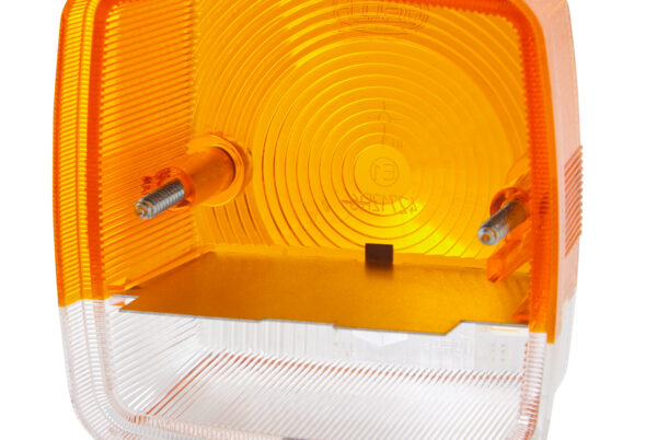 Lens, direction indicator - Halogen (image 5)