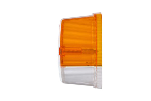 Lens, direction indicator - Halogen (image 3)