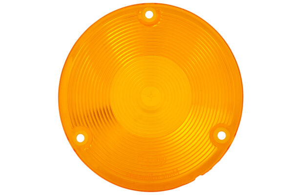 Lens, end outline marker light - Halogen (image 4)