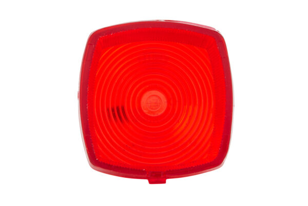 Lens, tail light (image 4)