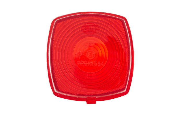 Lens, tail light (image 2)