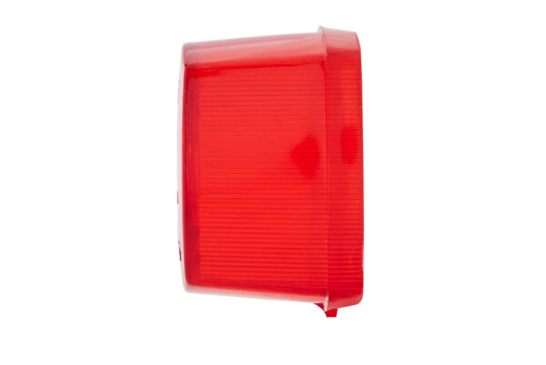 Lens, tail light (image 3)