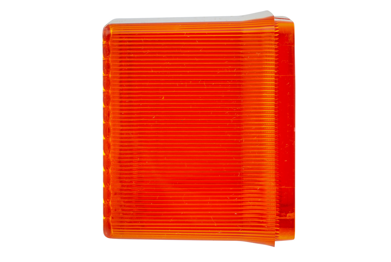 Lens, tail light assembly - Halogen - right - for e.g. Fendt - Image 3