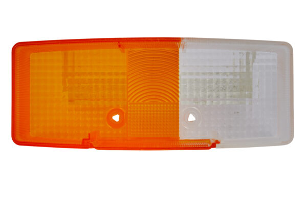 Lens, direction indicator (image 4)
