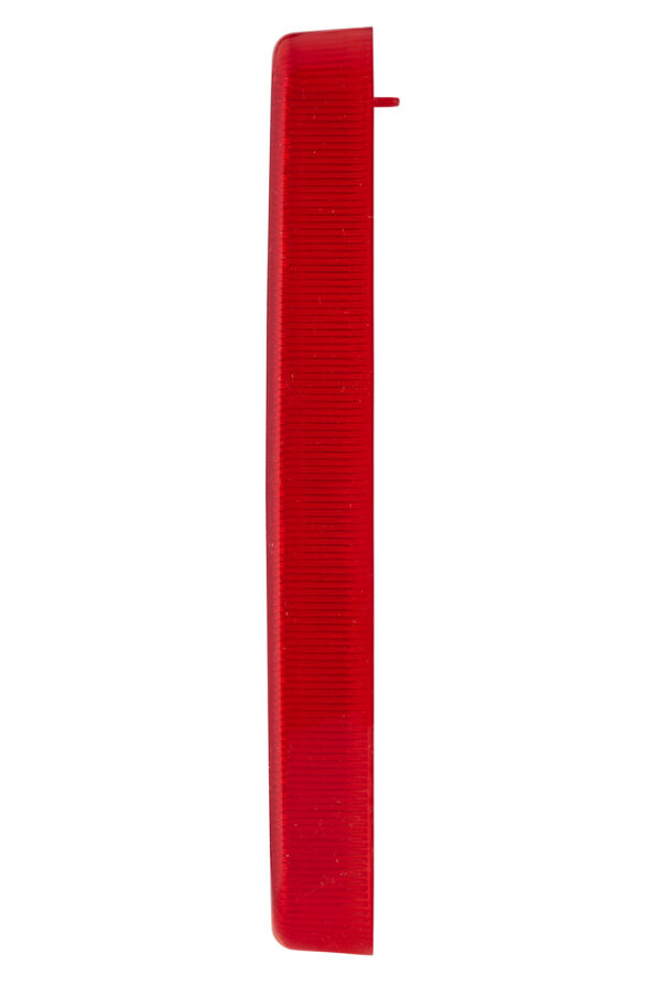 Lens, rear fog light (image 3)
