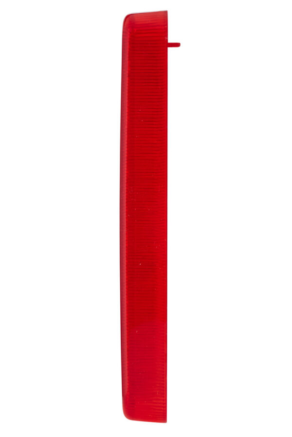 Lens, tail light (image 3)