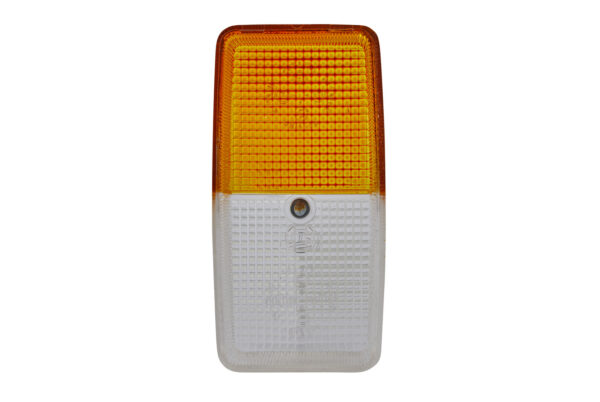 Lens, direction indicator - Halogen - 24/12V (image 4)
