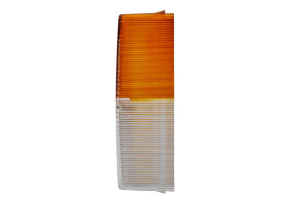 Lens, direction indicator - Halogen - 24/12V (image 3)