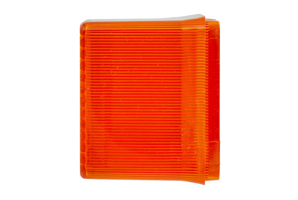 Lens, tail light assembly - right - for e.g. Fendt (image 3)