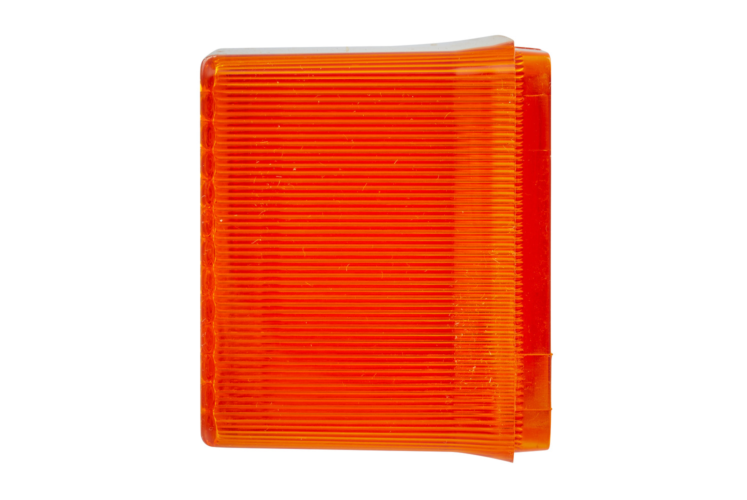 Lens, tail light assembly - right - for e.g. Fendt - Image 3