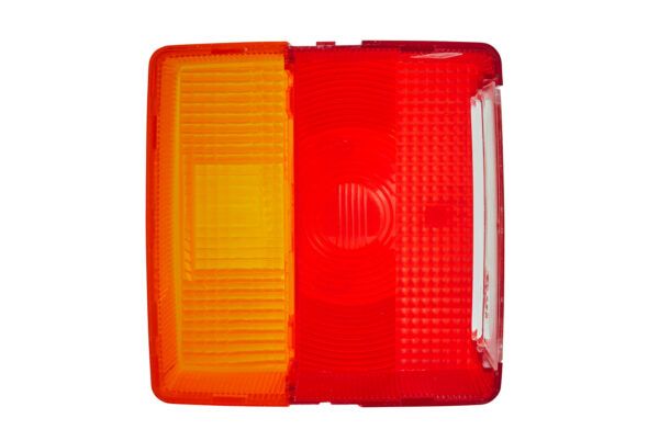 Lens, tail light assembly - left/right (image 4)