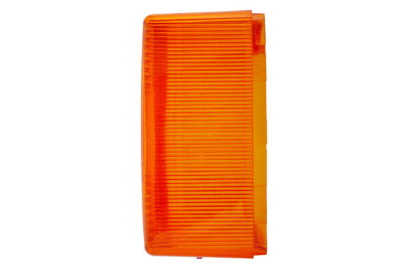 Lens, tail light assembly - left/right (image 3)