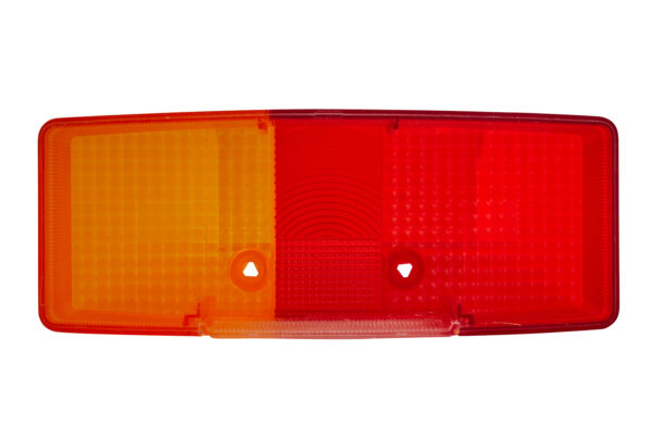 Lens, tail light assembly - left/right (image 4)