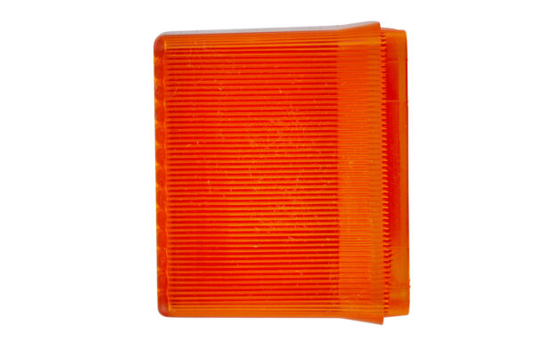 Lens, tail light assembly - left/right (image 3)
