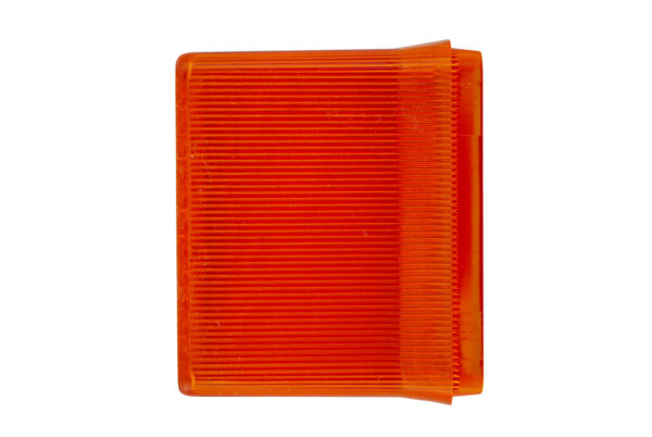 Lens, tail light assembly - Halogen - right - for e.g. DEUTZ-FAHR (image 3)