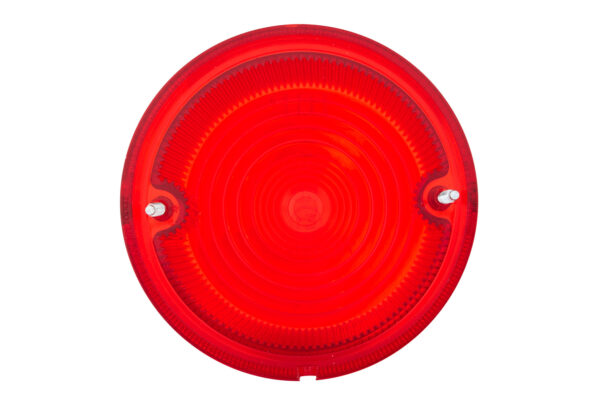 Lens, tail light (image 4)