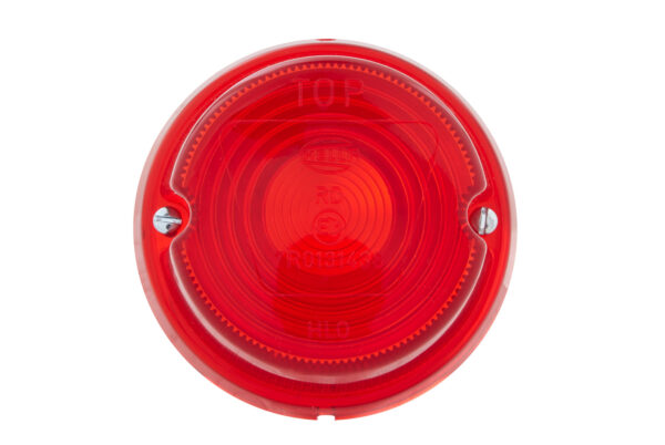 Lens, tail light (image 2)