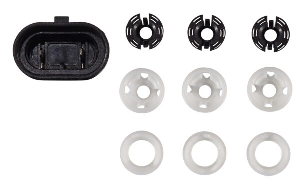 DE/Halogen-Headlight - 90mm Performance - 12V (image 5)