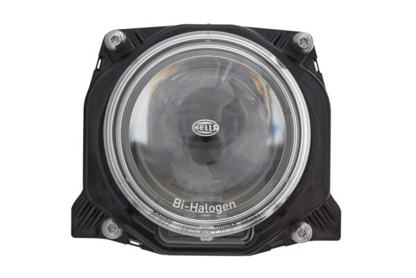 DE/Halogen-Headlight - 90mm Performance - 12V (image 2)