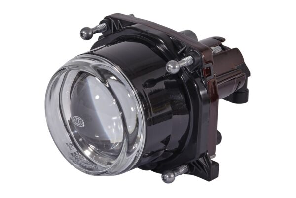 DE/Halogen-Headlight - 90mm Performance - 12V