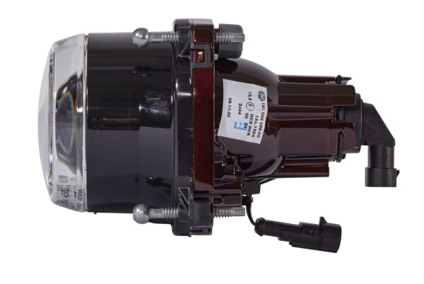 DE/Halogen-Headlight - 90mm Performance - 12V (image 3)