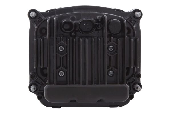 DE/LED-Insert, headlight - 90mm Performance Bi-LED L5570 - 12/24V (image 4)